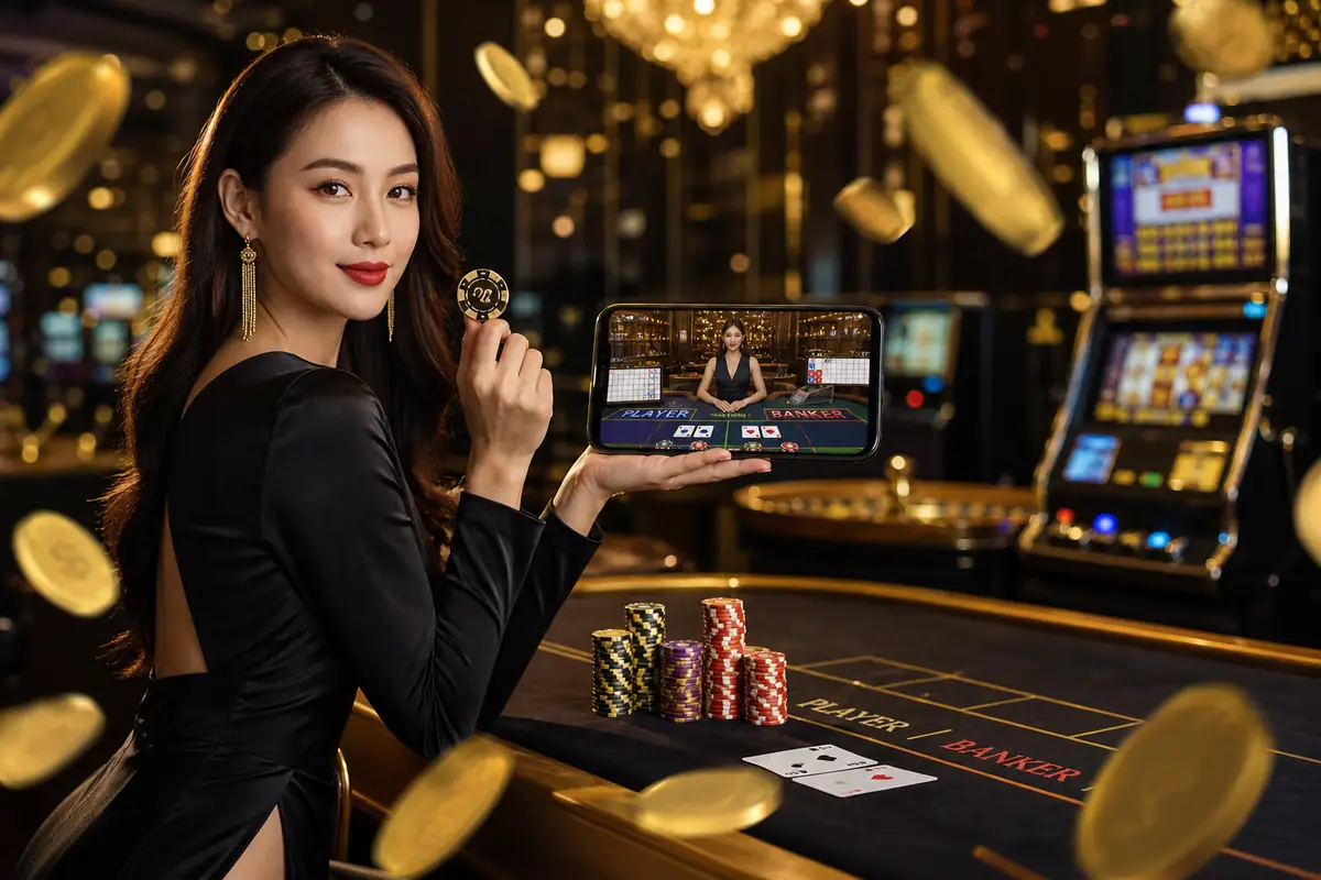 tik99 VIP အဆင့်များနှင့် Cashback ဆုချီးမြှင့်မှု