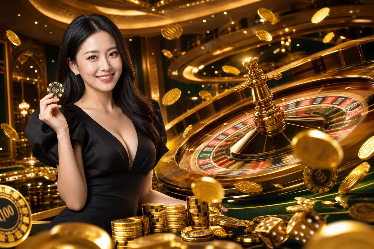 tik99 VIP Diamond အဆင့် ဆုများ