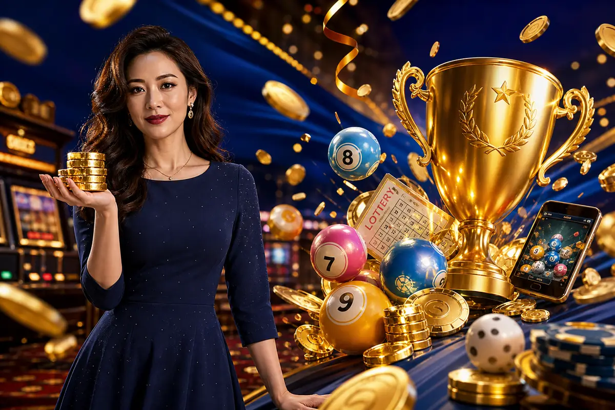 tik99 စလော့ကစားနည်း Free Spin ဆု