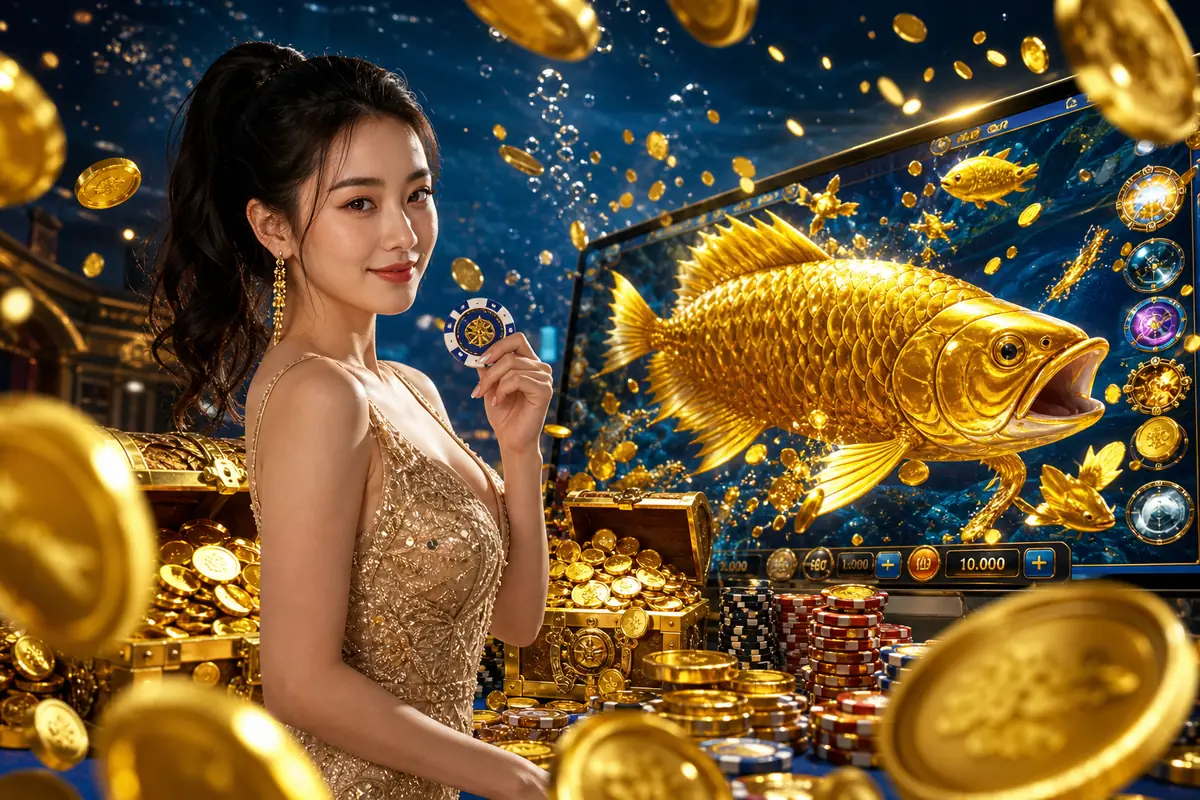 tik99 Live Dealer ဂိမ်းများ ကစားနည်း